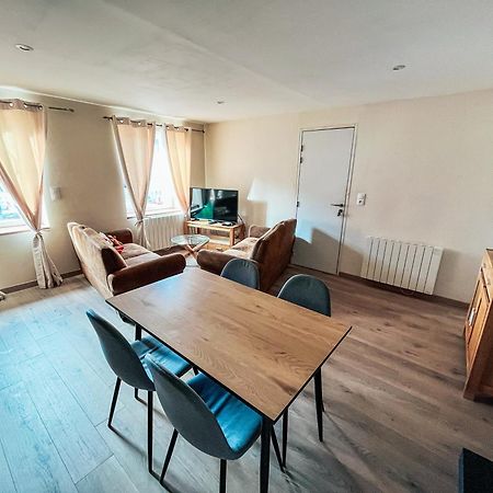 Les Glycines Apartman Guewenheim Kültér fotó