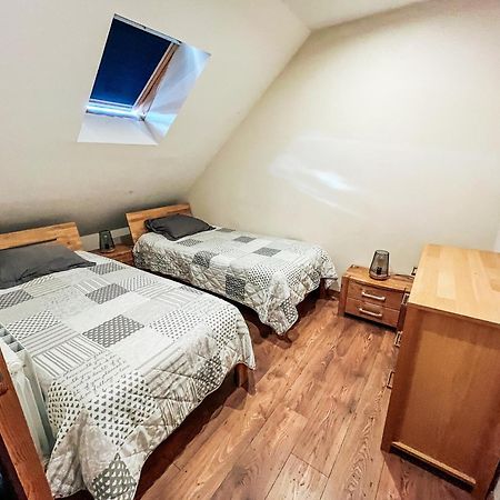 Les Glycines Apartman Guewenheim Kültér fotó