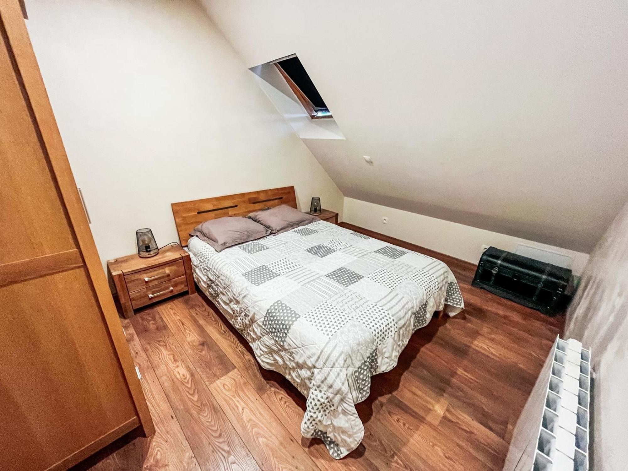 Les Glycines Apartman Guewenheim Kültér fotó